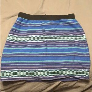 American Eagle 00 skirt